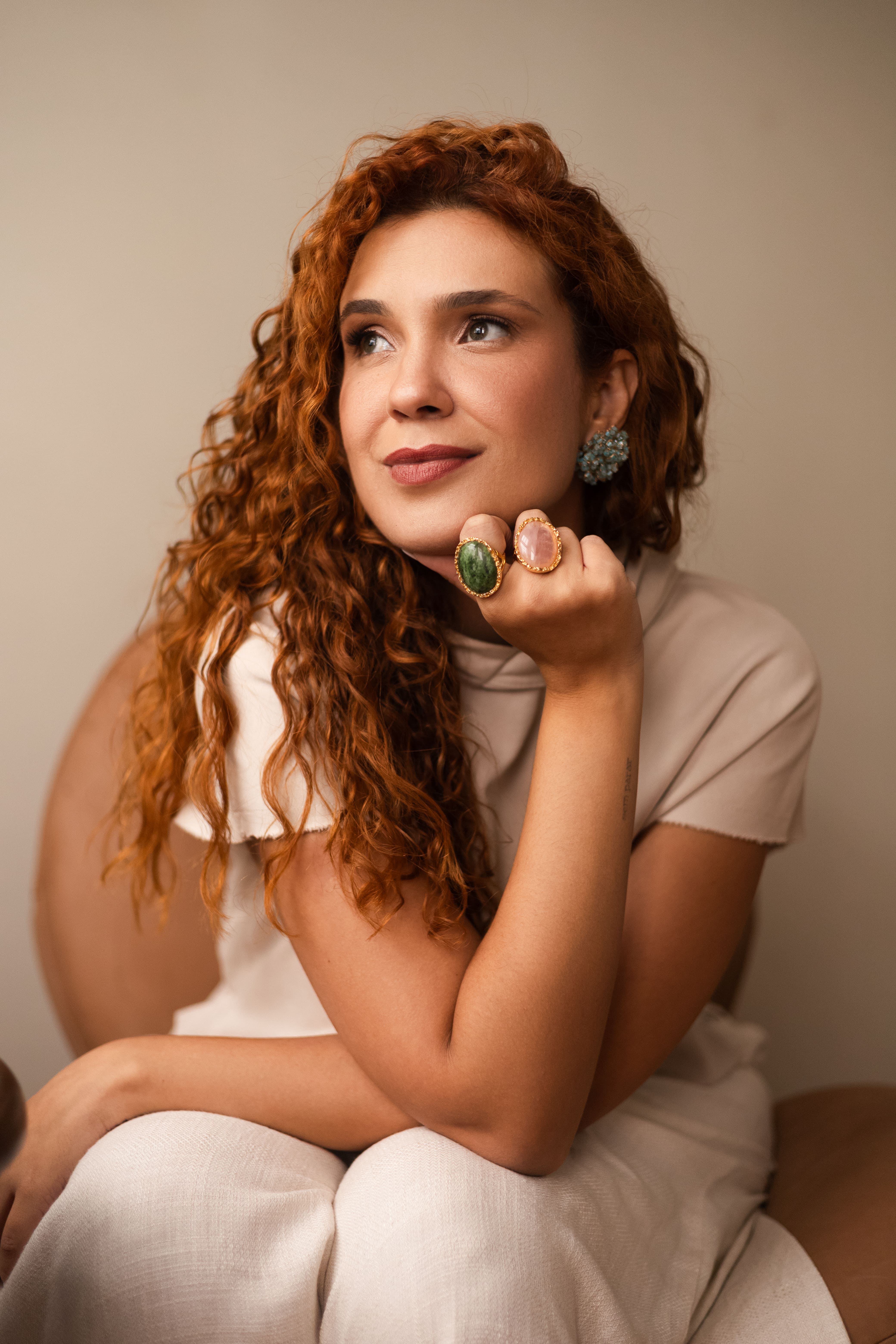 Anna Franco - Estrategista de Negócios Autorais para Criativas